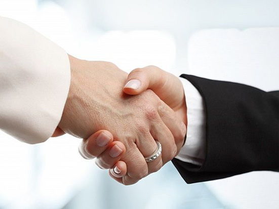 TRIOA SIGNED A STRATEGIC COOPERATION WITH BAOSTEEL GROUP