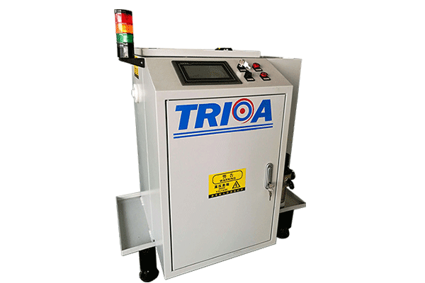 Welding Wire Electrostatic Oiler