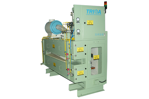 DOS Oil Electrostatic Oiler