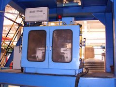 MAKE A NEW BLADE-TYPE ELECTROSTATIC OILER REPLACED BY TRIOA