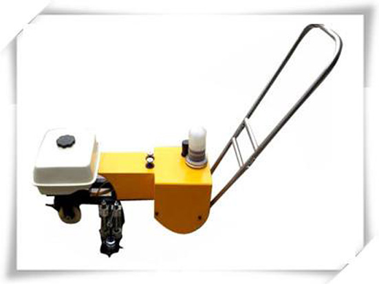 可视轨道涂油三代升级