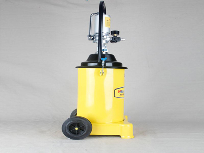 注油小革新 安全大效益